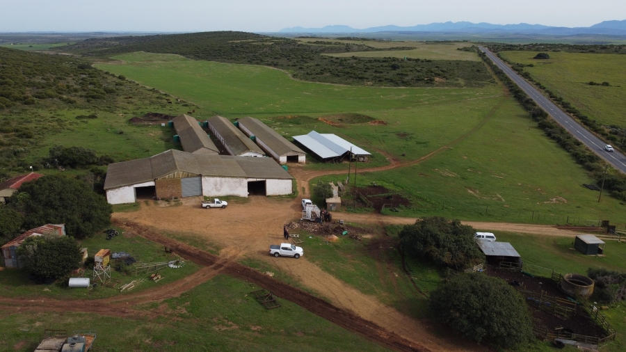 0 Bedroom Property for Sale in Riversdale Rural Western Cape